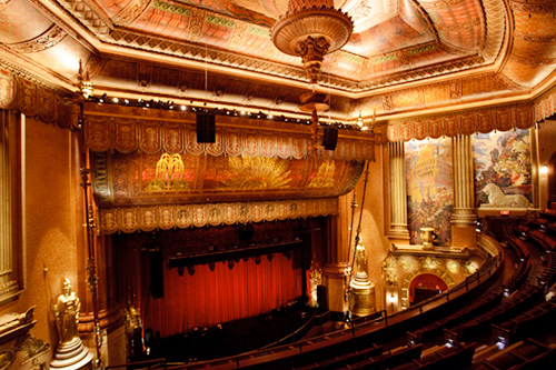 Beacon Theatre